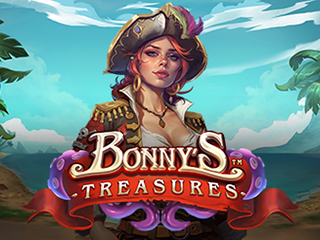 Lucky Twins PowerClusters